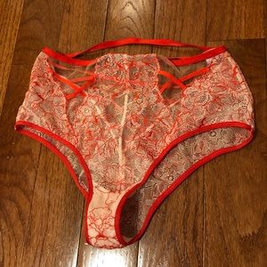 Savage X Fenty Panties